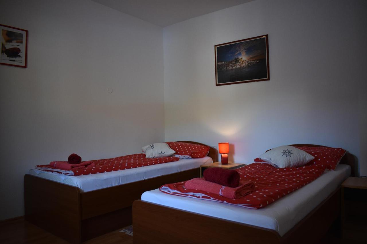 Holiday Home - Marija Šibenik Eksteriør bilde