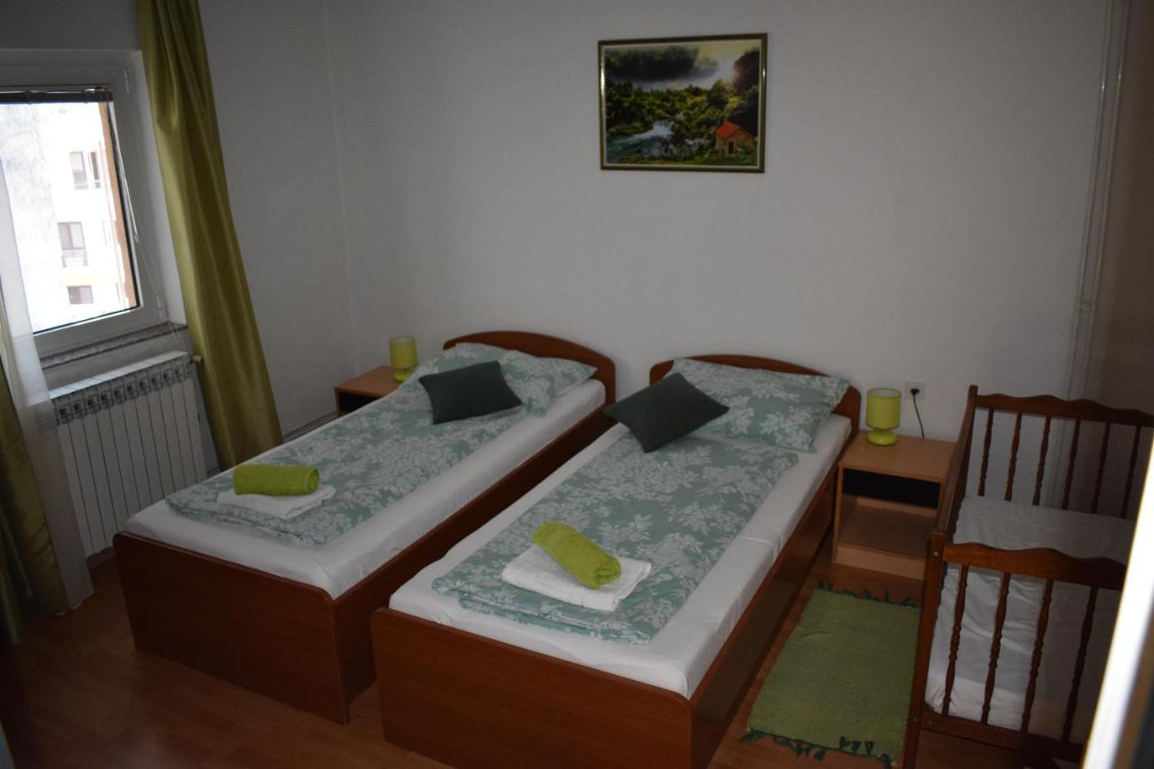Holiday Home - Marija Šibenik Eksteriør bilde