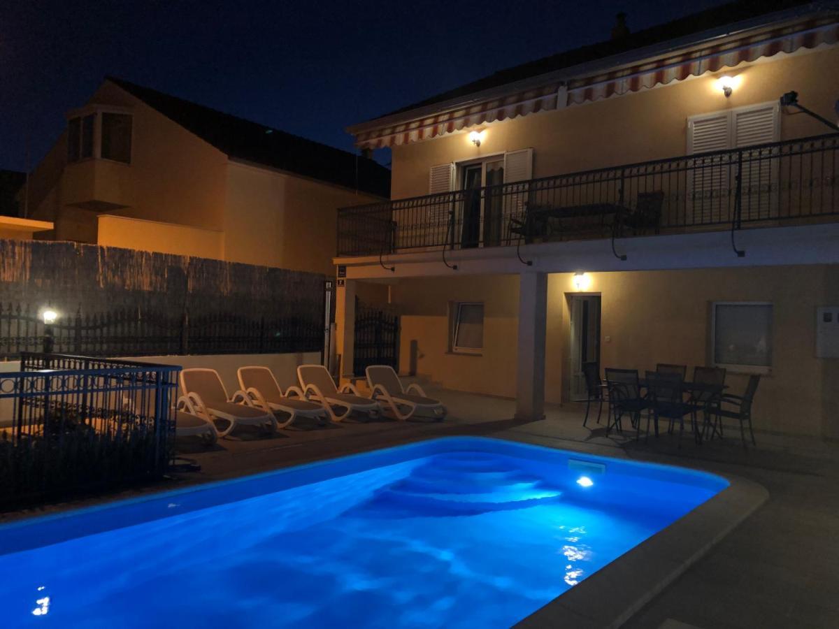 Holiday Home - Marija Šibenik Eksteriør bilde